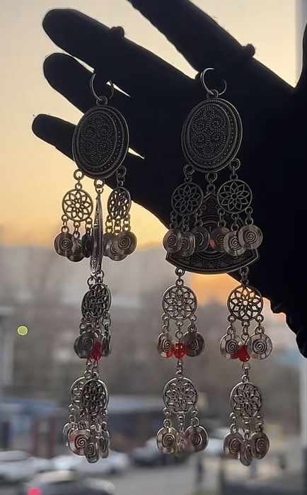 Украшения Ручной работы !!