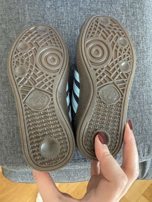 Adidas Spezial marime 27
