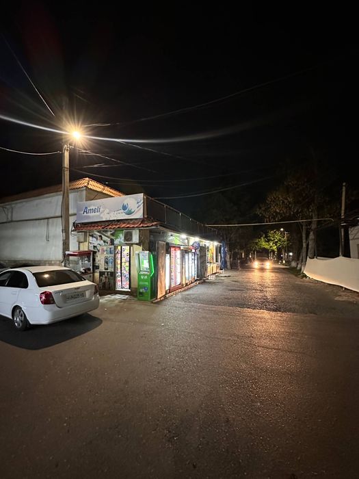 Магазин Сотилади Мирзо Улугбек