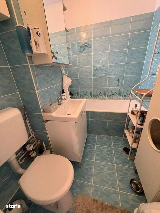 Apartament 3 camere, etaj 10, Pantelimon