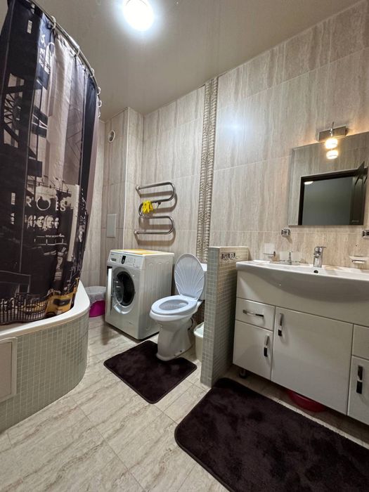 Аренда Квартиры 1(2)/1/5 на Карасу-1