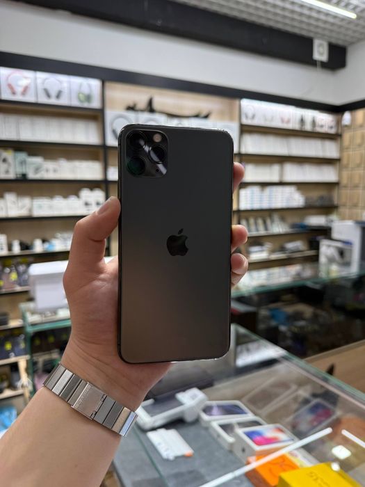 IPHONE 11 Pro Max 64GB