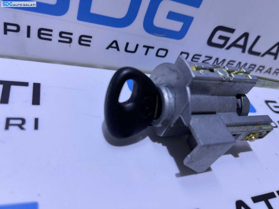 Butuc Contact Pornire cu Cheie Mazda 6 2002 - 2008 [B4252]