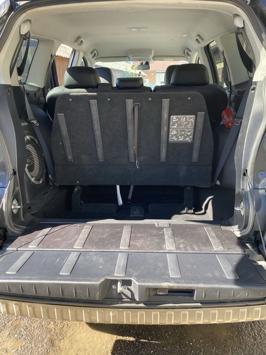 Mitsubishi Outlander 2.2 4x4