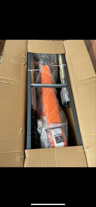 Cross Ultra 125cc+cască