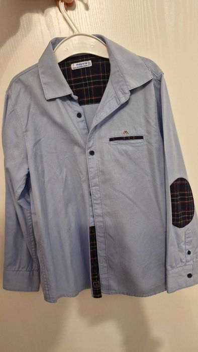 camasa baiat Mayoral