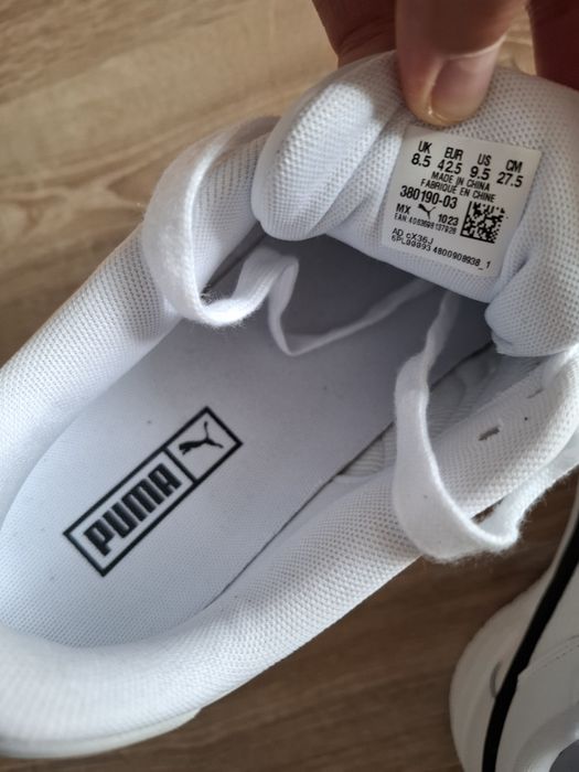 Мъжки маратонки PUMA