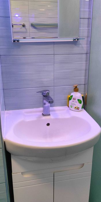 Дава се под наем Едностаен апартамент в София, Връбница 2 - 42 кв.м за 418.71 € - Снимка #12