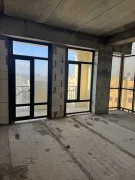 Qorasuv Plaza от NRG 3комн/7/9, 93,5м2, Коробка, разд. Ор-р: Дунё рест