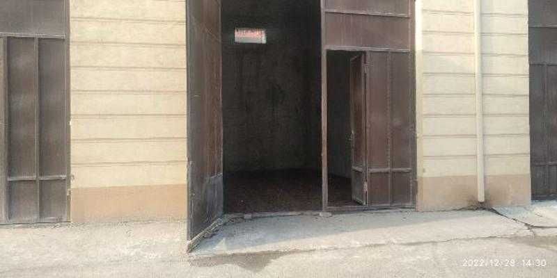 "Magazin, savdo do`koni, omborxona, oshxona" bino-inshootlari