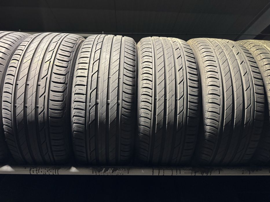 Anvelope 215/50/18 Bridgestone