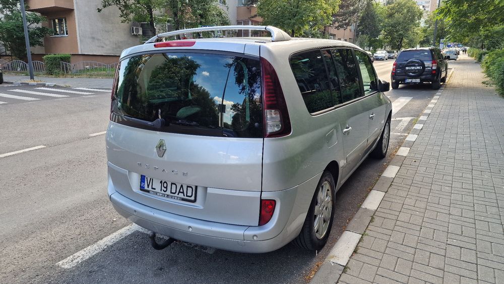 Renault Grand Espace