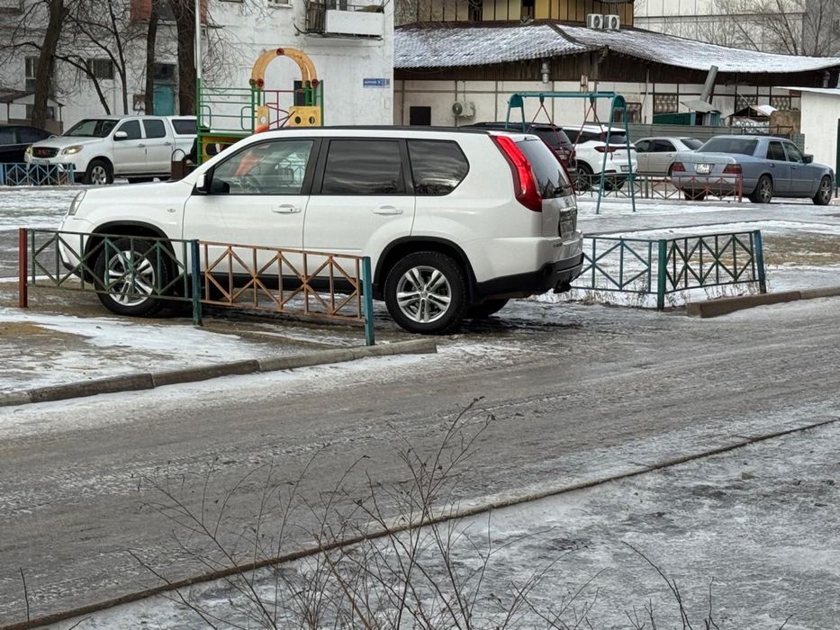 Продам Ниссан Xtrail T-31
