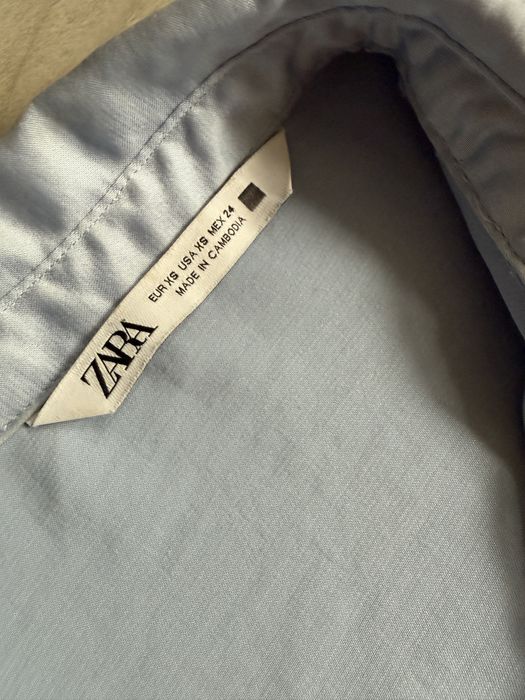 Camasa Zara, XS, pentru femei