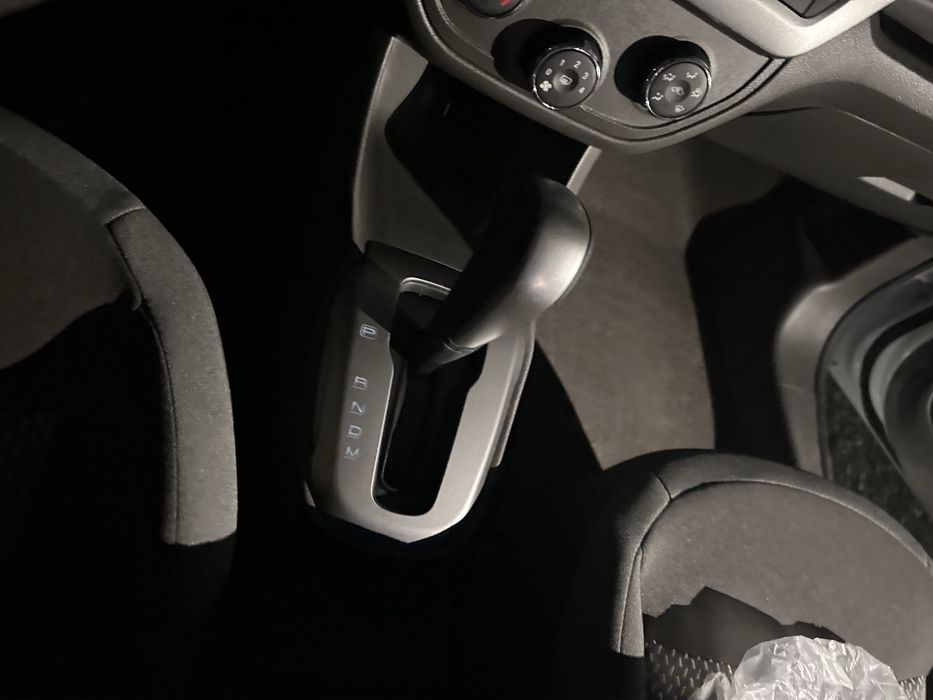 Cobalt 2025/2025 avtomat