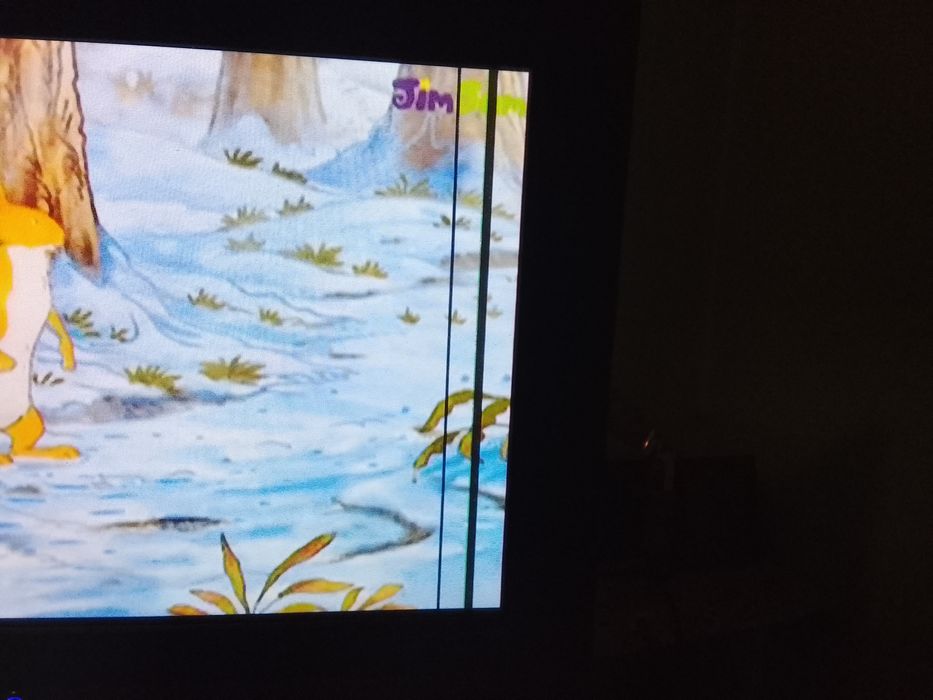 Vând tv Daewoo funcțional