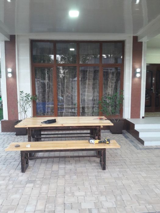 Продается дом в Заамине