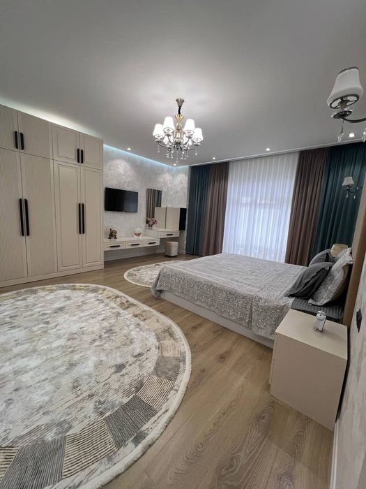 Срочно аренда квартира ЖК Милано яккасарой