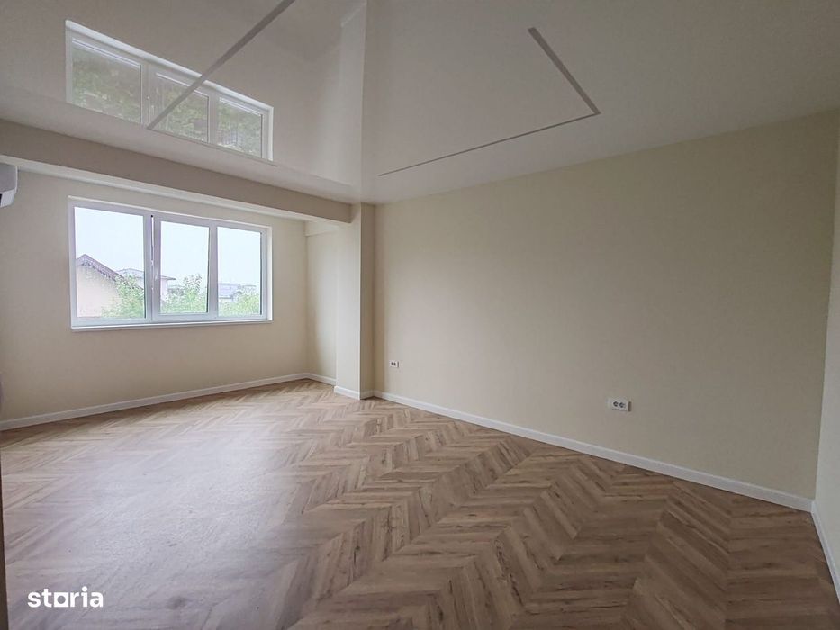 Ap. 2 camere -56mp-109000euro cu loc de parcare - V. Lupului-Pacurari