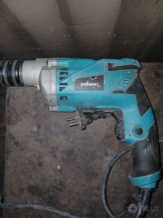 Polwon ferma drill sotiladi