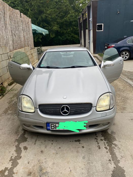De vânzare slk 320v 6
