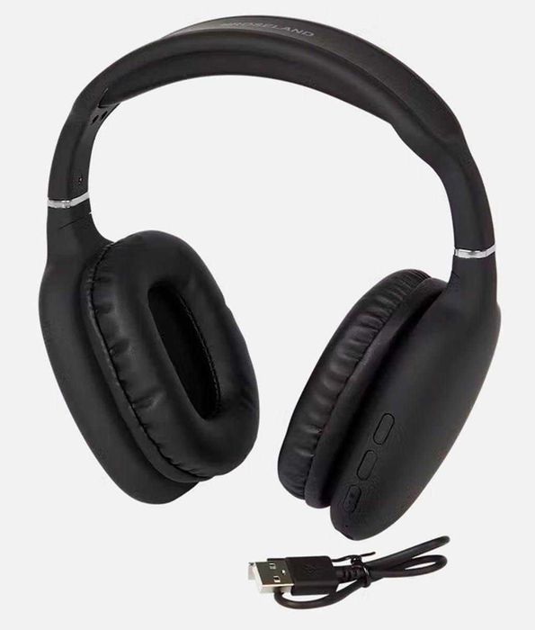 Безжични Bluetooth слушалки над ушите Roseland RH-800 с микрофон;BT5.3
