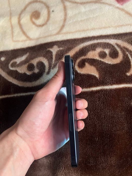 Iphone 15 pro max 256 gb