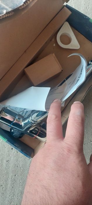 Vand baterie baie/bucatarie