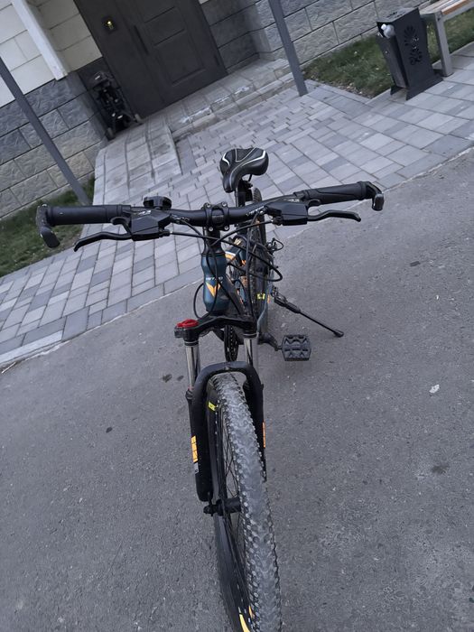 Продаю vetro велосипед