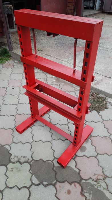 Продам пресс для гаража