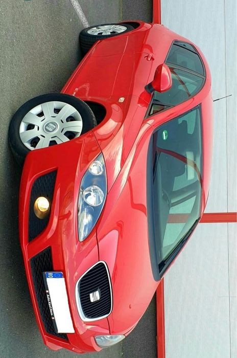 Seat Leon 1.6 TDI COPA