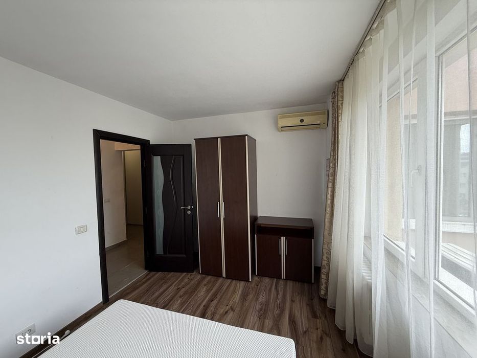 Apartament 2 Camere | Cismigiu | 7' Metrou Universitate |