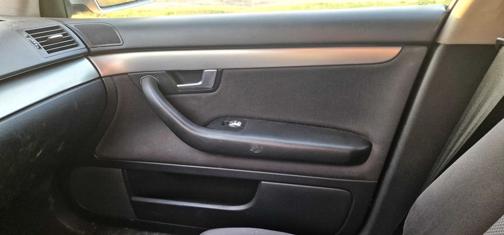 Audi A4 В6 1.9 TDI 131 к.с 2002г.