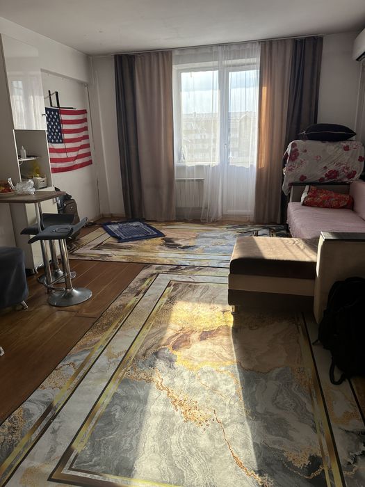 1 бөлме студия жалға беріледі