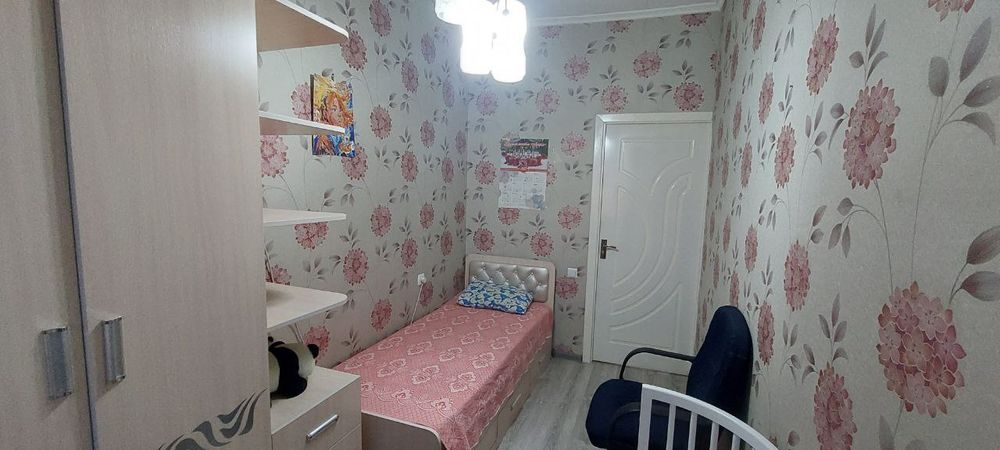 Водник.Сдается Срочна Своя 3-х комнатная. Водник - 1