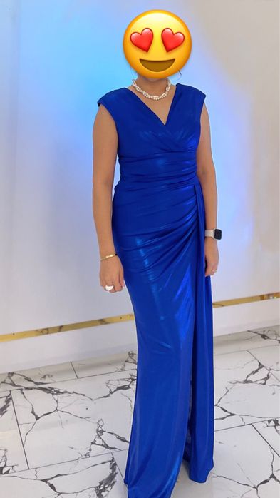 Вечернее платье Prima La Sposa 42-44размера(S)