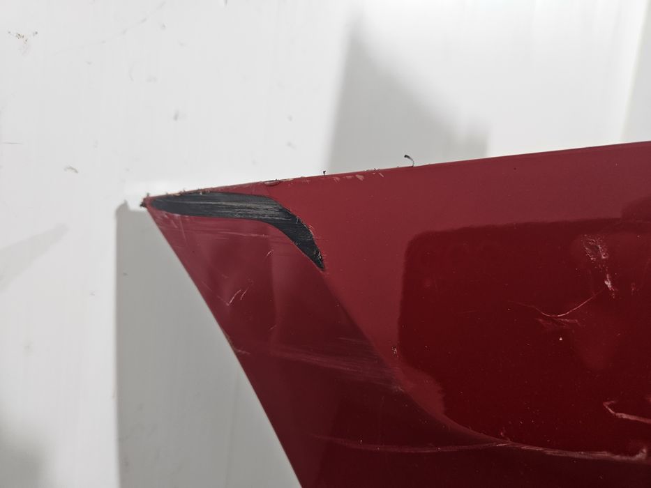 Задна броня Audi A4 B9 COMBI Ауди А4 Б9 комби 2019- 2023