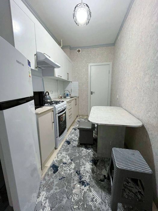 Аренда посуточно