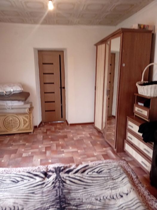 Арендаға үи беріледі аиына