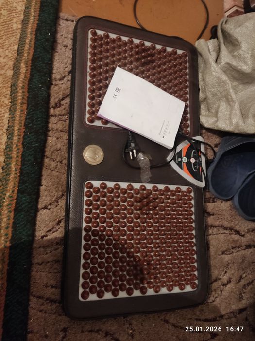 Массажёр для ног