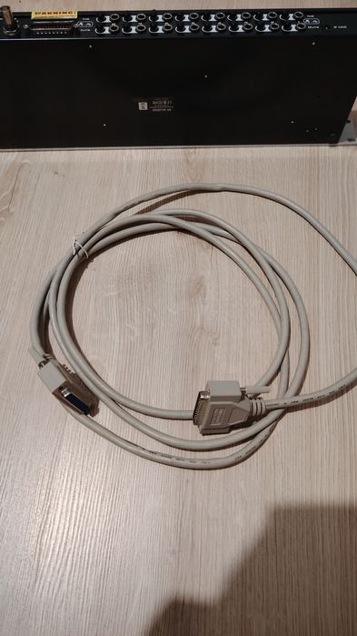 Звуковая карта профессиональная M-Audio Delta 1010