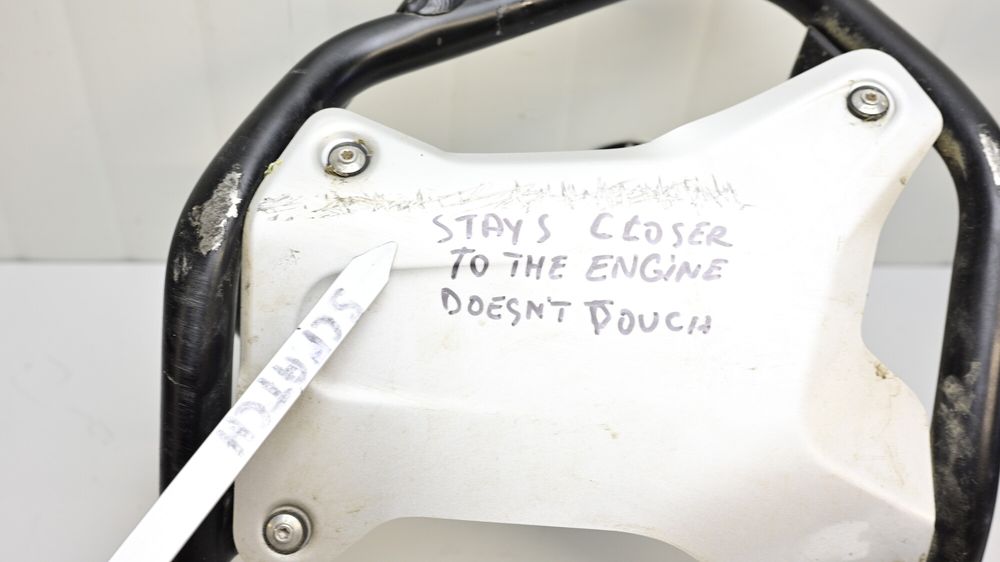 Crash Bar Protectie Protectii Motor Stanga Dreapta BMW R1300GS