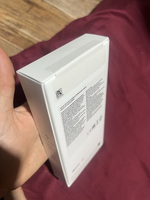 Новый Samsung A17