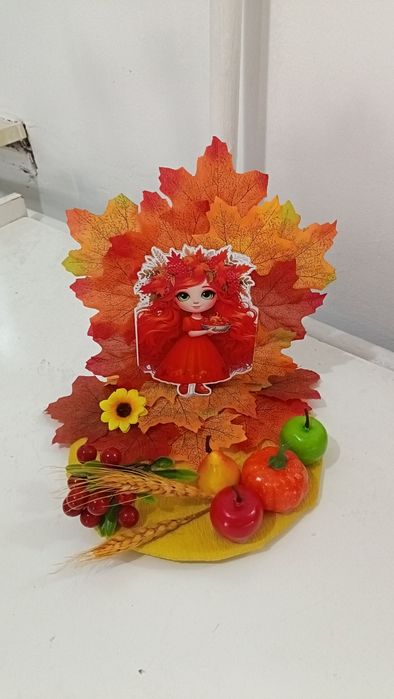 Поделка для садика