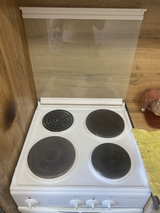 Продам элетроплитку в хорошем состоянии