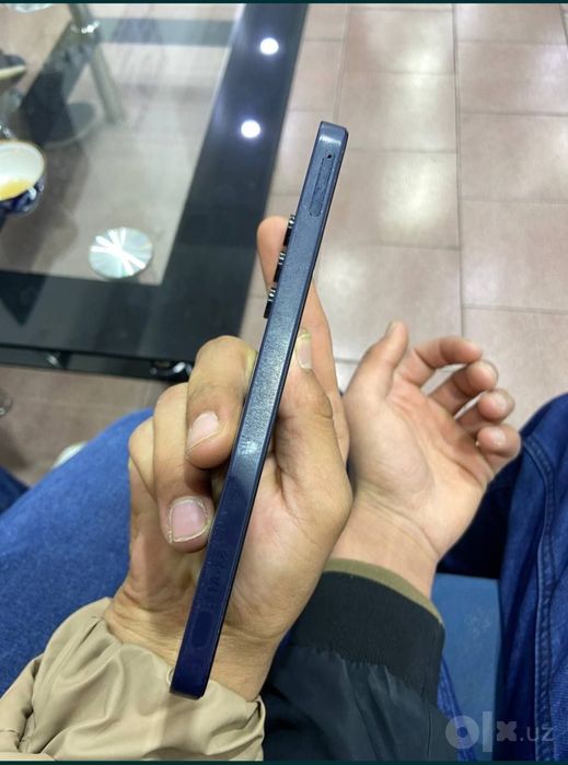Samsung A15 sotamiz