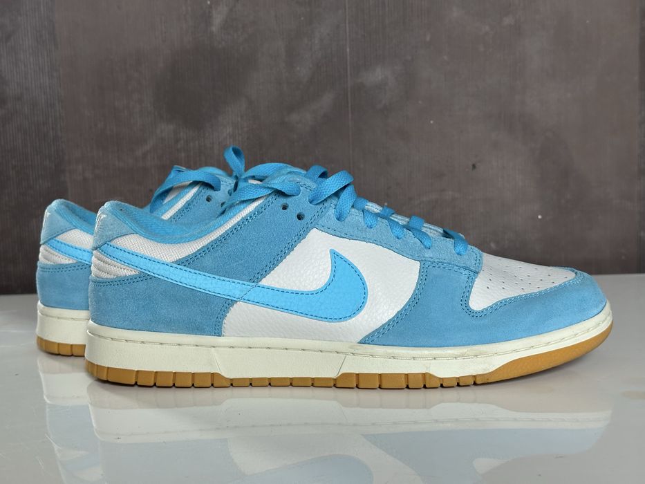 45 - Nike Dunk Low SE  BALTIC BLUE
