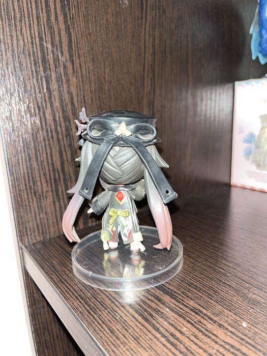 Игрушка геншин.