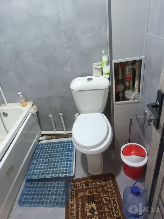 Qizlarga sherikchilikga uy