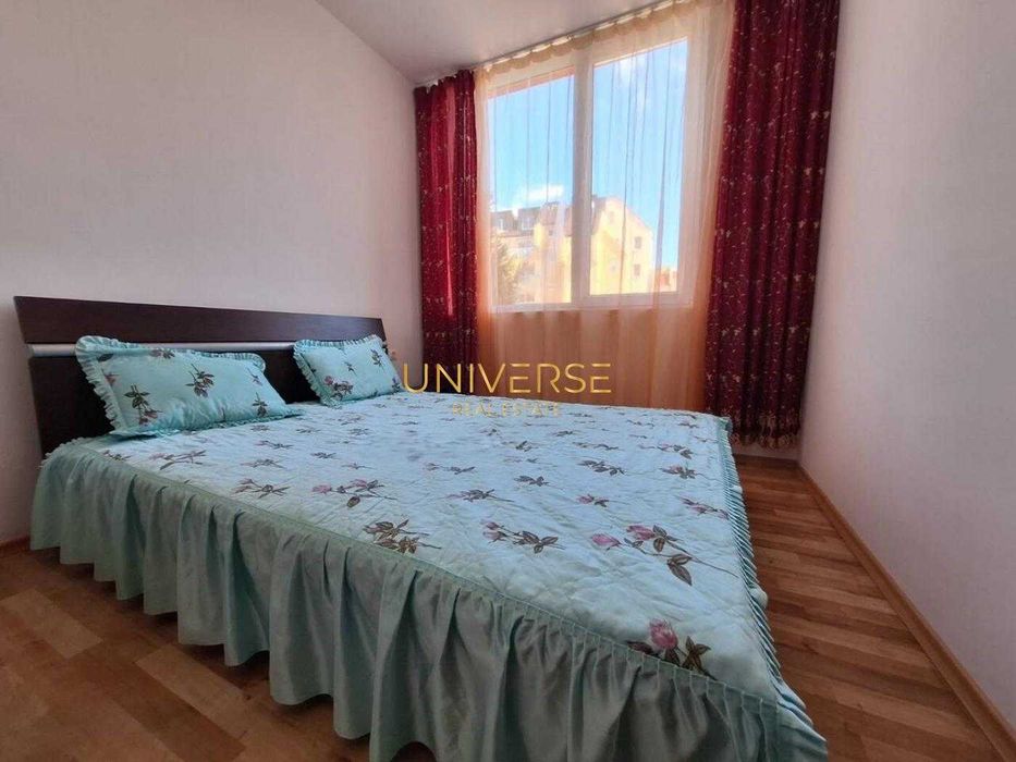 Продава се Двустаен апартамент в к.к. Слънчев бряг - 43 кв.м за 1280 €/кв.м - Снимка #4